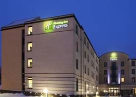 Holiday Inn Express DORTMUND by IHG 2