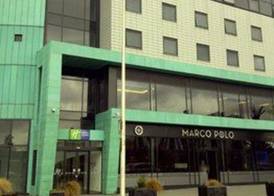 Holiday Inn Express DUNDEE by IHG 2