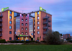 Holiday Inn Express REGGIO EMILIA by IHG 2