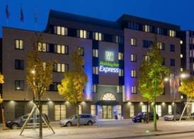 Holiday Inn Express HASSELT by IHG 2