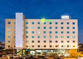 Holiday Inn Express LISBON - OEIRAS by IHG 2