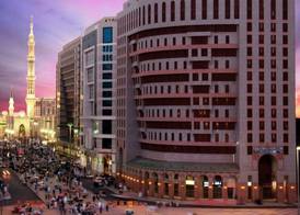 InterContinental Hotels DAR AL HIJRA IC MADINAH by IHG 2