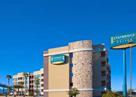 Staybridge Suites LAS VEGAS - STADIUM DISTRICT by IHG 3