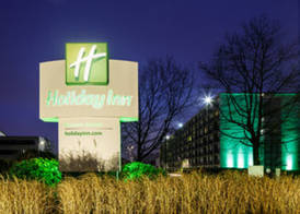 Holiday Inn BRUSSELS AIRPORT by IHG 4