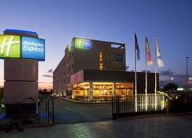 Holiday Inn Express MALAGA AIRPORT by IHG 2