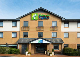 Holiday Inn Express SWANSEA - EAST by IHG 2
