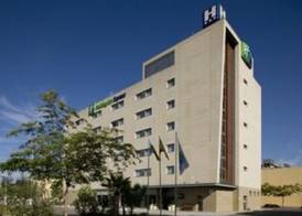 Holiday Inn Express VALENCIA - BONAIRE by IHG 3