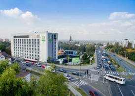 Holiday Inn DABROWA GORNICZA-KATOWICE by IHG 4