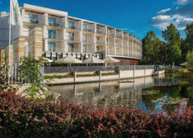 Holiday Inn Resort WARSAW - JOZEFOW by IHG 5