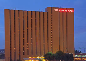 Crowne Plaza HOUSTON MED CTR-GALLERIA AREA by IHG 2