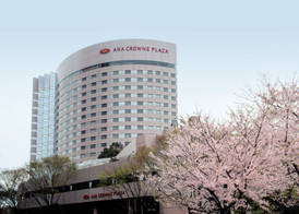 ANA Crowne Plaza KANAZAWA by IHG 3