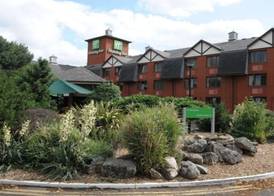 Holiday Inn NORTHAMPTON by IHG 2