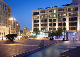 Zeus Essence Wyndham Athens Residence 5