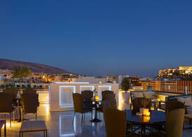 Titania Hotel 3