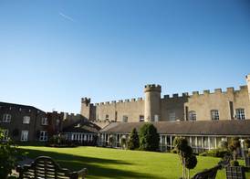 Ramside Hall Hotel, Golf & Spa 4