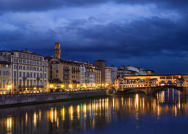 Hotel Berchielli 3