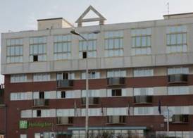 Holiday Inn CALAIS - CENTRE CAR FERRY by IHG 2