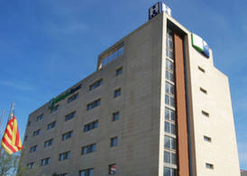 Holiday Inn Express VALENCIA - BONAIRE by IHG 2