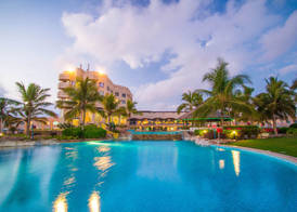 Crowne Plaza Resort SALALAH by IHG 2