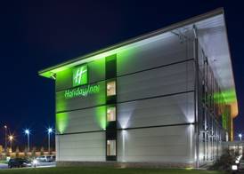 Holiday Inn SALISBURY - STONEHENGE by IHG 2