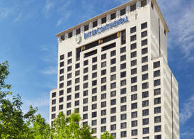 InterContinental Hotels BUENOS AIRES by IHG 3