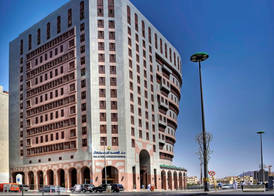 InterContinental Hotels DAR AL HIJRA IC MADINAH by IHG 3