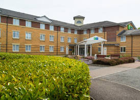 Holiday Inn Express STIRLING by IHG 2
