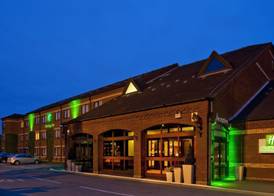 Holiday Inn NORWICH - NORTH by IHG 2
