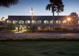 Holiday Inn SUVA by IHG 2