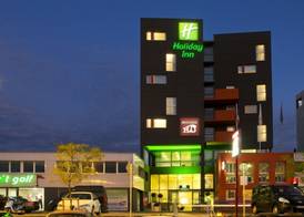 Holiday Inn MULHOUSE by IHG 3