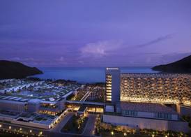 InterContinental Hotels SANYA RESORT by IHG 2