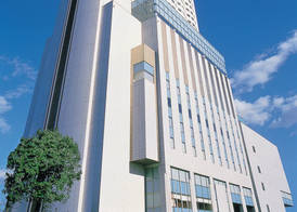 ANA Crowne Plaza HOTEL GRAND COURT NAGOYA by IHG 3