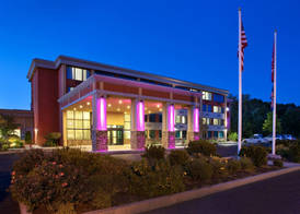 Crowne Plaza BOSTON - WOBURN by IHG 3