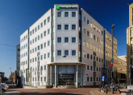 Holiday Inn Express ARNHEM by IHG 2