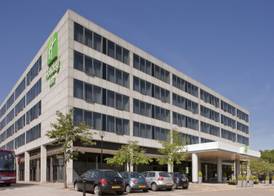 Holiday Inn MILTON KEYNES - CENTRAL by IHG 3
