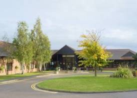 Holiday Inn COLCHESTER by IHG 4
