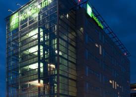 Holiday Inn PRAGUE AIRPORT by IHG 5