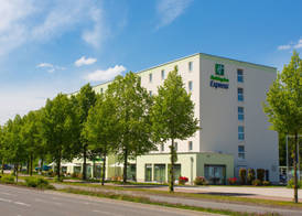 Holiday Inn Express NEUNKIRCHEN by IHG 2