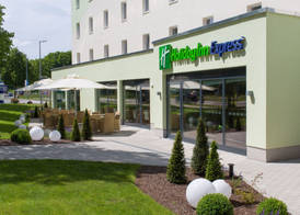 Holiday Inn Express NEUNKIRCHEN by IHG 3