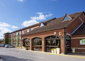 Holiday Inn NORWICH - NORTH by IHG 3