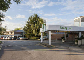 Holiday Inn NORWICH by IHG 4