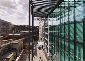 Eurostars Berlin 2
