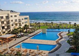 Capital Coast Resort And Spa 4