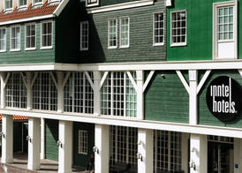 Inntel Hotels Amsterdam Zaandam 4
