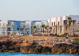 Amphora Hotel & Suites 2