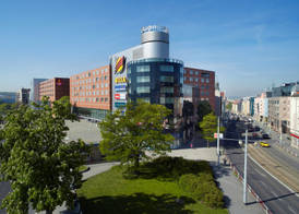 Clarion Congress Hotel Prague 2