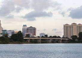 Crowne Plaza ORLANDO-DOWNTOWN by IHG 3