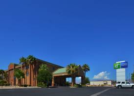 Holiday Inn Express LAS VEGAS-NELLIS by IHG 3