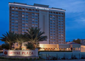 Crowne Plaza ORLANDO-DOWNTOWN by IHG 2