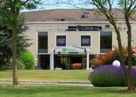 Holiday Inn CALAIS - COQUELLES by IHG 2